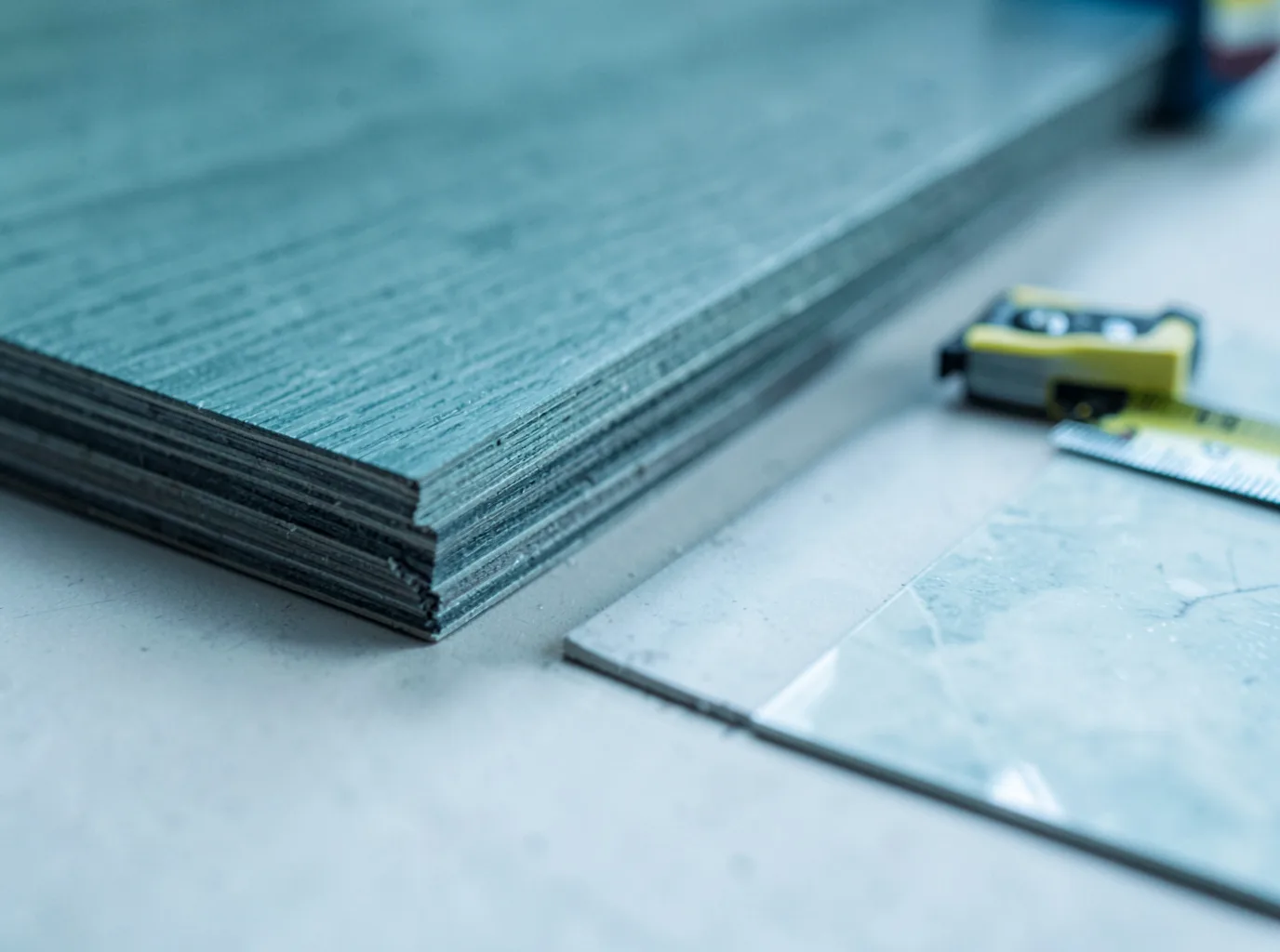 Luxury Vinyl Plank Installation Osage, WY FAQs